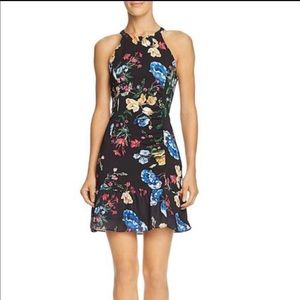 Parker Bella Floral Dress 2